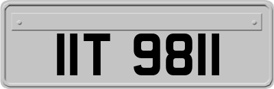 IIT9811