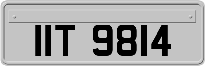 IIT9814