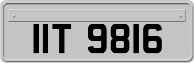 IIT9816