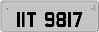 IIT9817