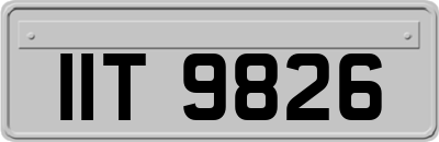 IIT9826