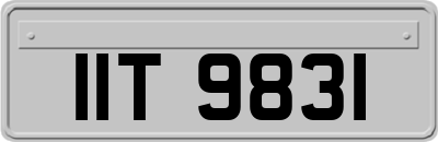 IIT9831
