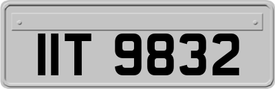 IIT9832