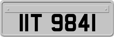 IIT9841