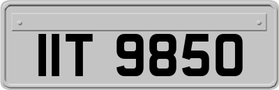 IIT9850