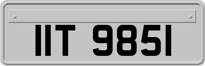 IIT9851
