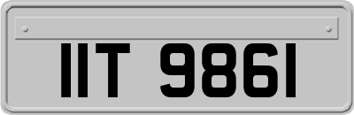 IIT9861