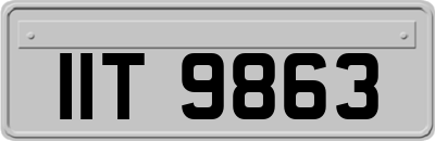 IIT9863