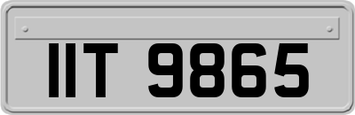 IIT9865