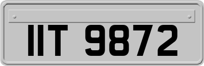IIT9872