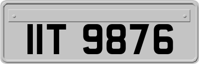 IIT9876