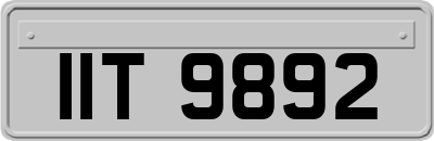 IIT9892