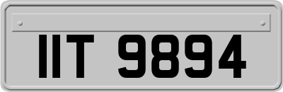 IIT9894