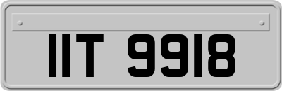 IIT9918
