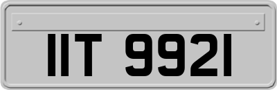 IIT9921