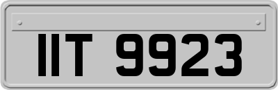 IIT9923