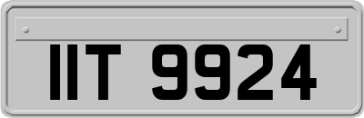 IIT9924
