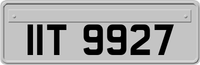 IIT9927