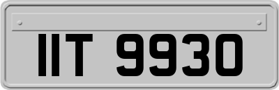 IIT9930