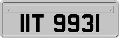 IIT9931