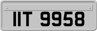 IIT9958
