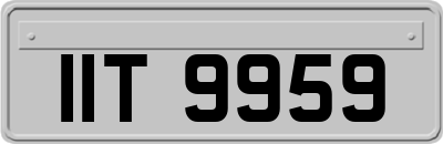 IIT9959