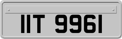 IIT9961