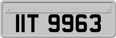 IIT9963