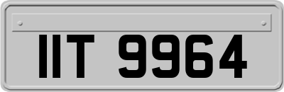 IIT9964