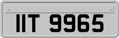 IIT9965