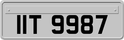 IIT9987