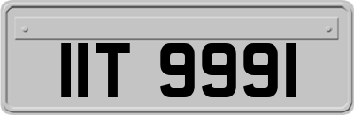 IIT9991