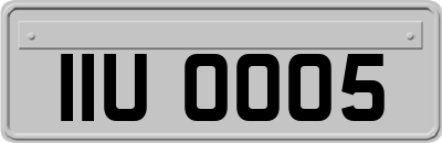 IIU0005