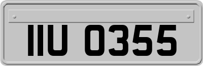IIU0355