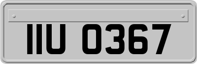 IIU0367