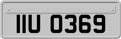 IIU0369