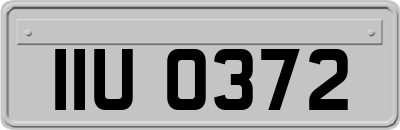 IIU0372