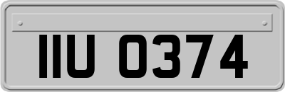 IIU0374