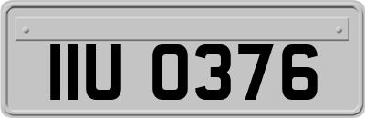 IIU0376