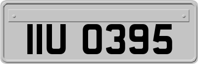 IIU0395