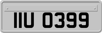 IIU0399