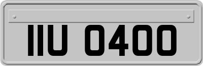 IIU0400