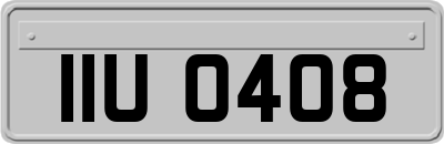 IIU0408