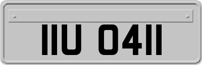 IIU0411
