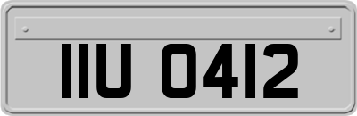 IIU0412