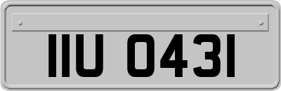 IIU0431