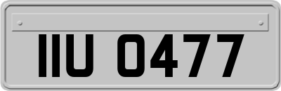 IIU0477