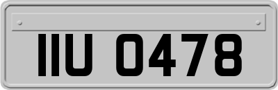 IIU0478