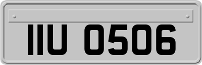 IIU0506