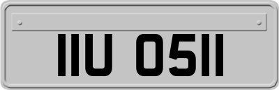 IIU0511